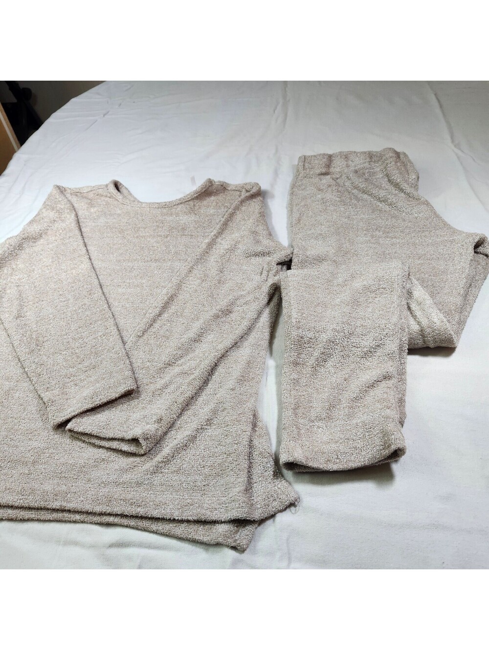 Josie Natori Two Piece Pajama Set